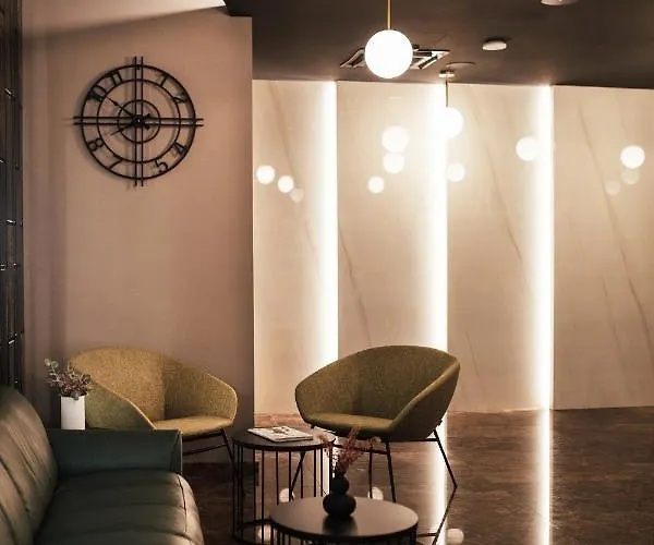 ホテル City Hotel Dubrovnik 4*