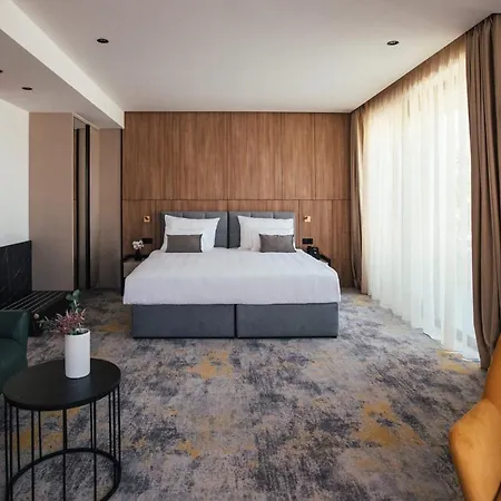 Hotel City Hotel Dubrovnik 4*