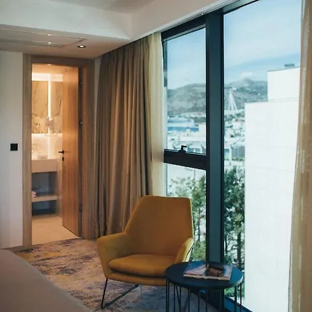 City Hotel Dubrovnik