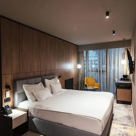 City Hotel Dubrovnik 4* Dubrovnik