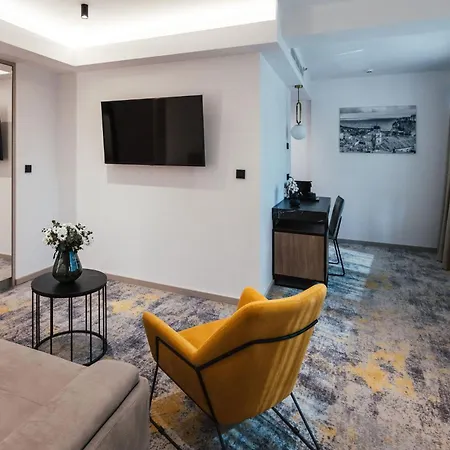 فندق City Hotel Dubrovnik دوبروفينك