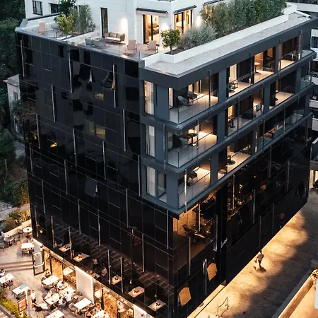 Hotel City Hotel Dubrovnik Dubrovnik