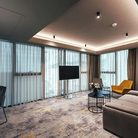 City Hotel Dubrovnik 4*