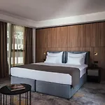 Hotel City Hotel Dubrovnik 4*