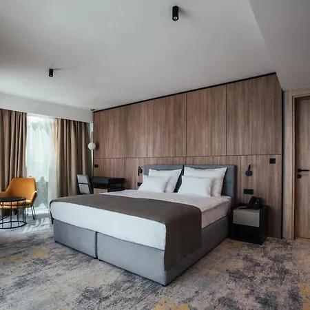 City Hotel Dubrovnik Отель 4*
