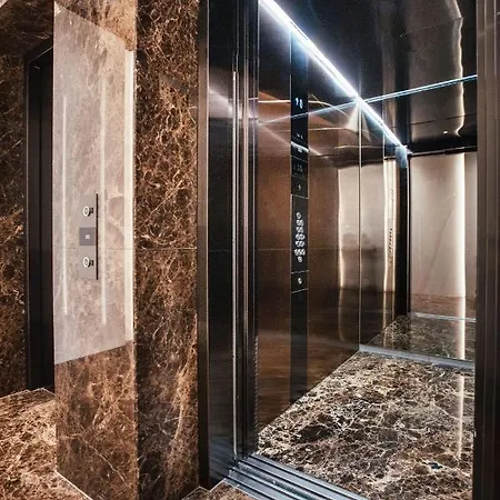 City Hotel Dubrovnik Hotell 4*