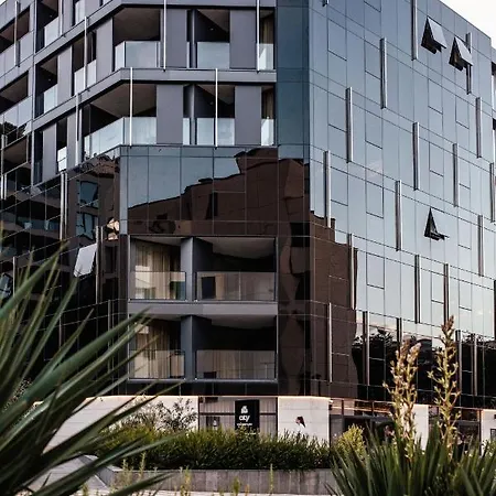 City Hotel Dubrovnik 호텔 두브로브니크