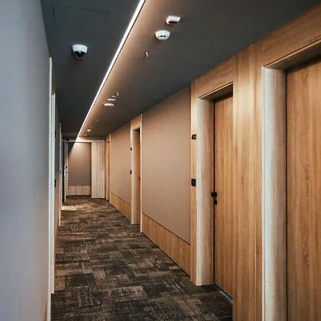 City Hotel Dubrovnik 4* 杜布罗夫尼克