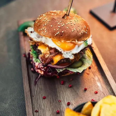 Hotel City Hotel Dubrovnik Ragusa