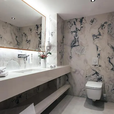 호텔 City Hotel Dubrovnik 두브로브니크