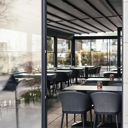 City Hotel Dubrovnik Отель Дубровник