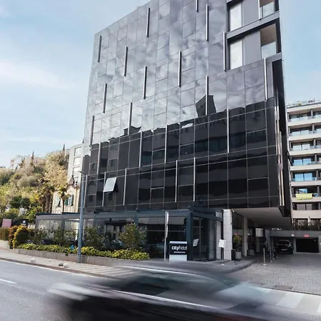 City Hotel Dubrovnik 4* Дубровник