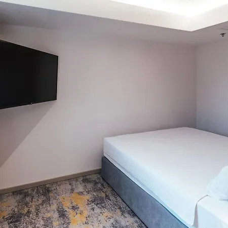 City Hotel Dubrovnik Hotell Dubrovnik