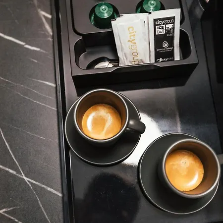 Hotel City Hotel Dubrovnik Ragusa