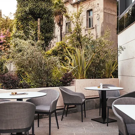 City Hotel Dubrovnik