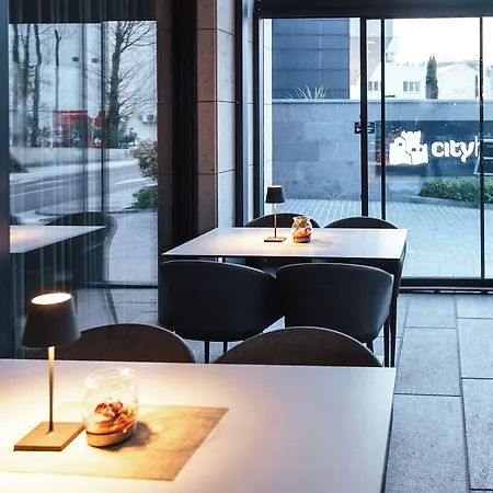 Hotel City Hotel Dubrovnik 4*