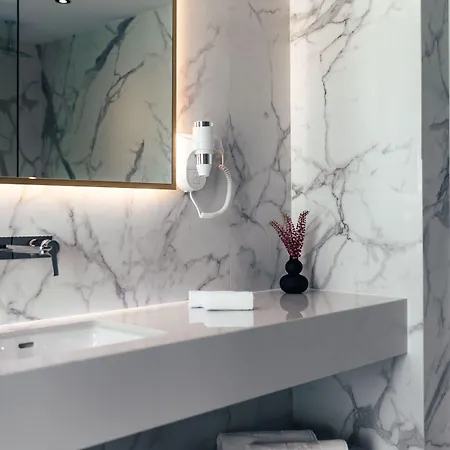 City Hotel Dubrovnik 4* 杜布罗夫尼克