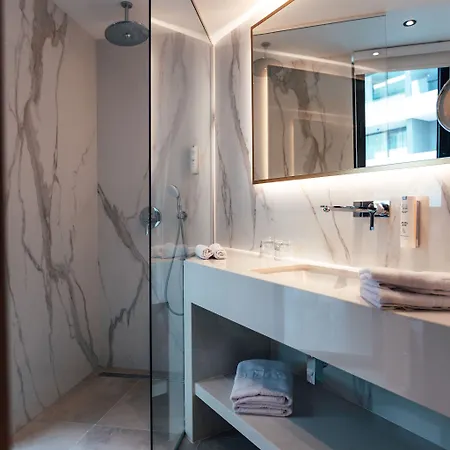 City Hotel Dubrovnik 酒店 杜布罗夫尼克