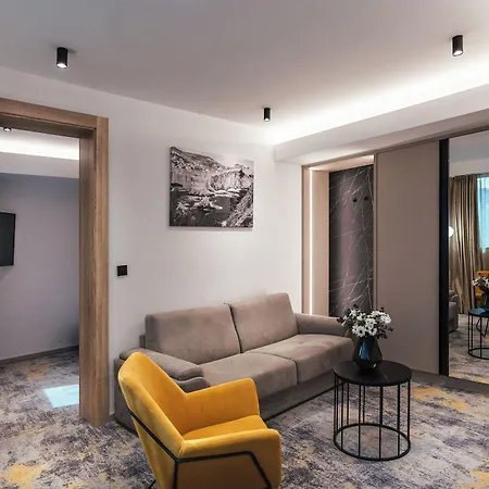City Hotel Dubrovnik Dubrovnik