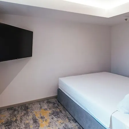 City Hotel Dubrovnik 4*