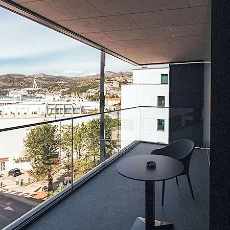 City Hotel Dubrovnik 4*