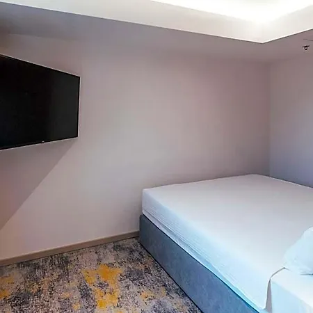 City Hotel Dubrovnik