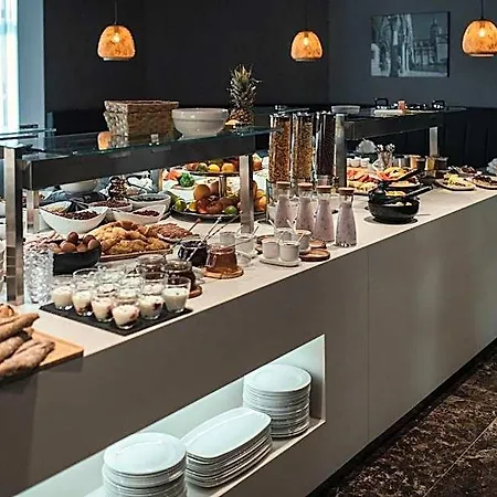 City Hotel Dubrovnik Hotel 4*