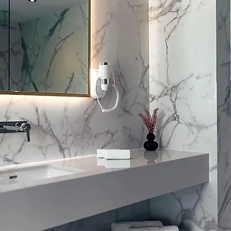 酒店 City Hotel Dubrovnik