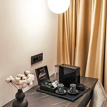 酒店 City Hotel Dubrovnik 4*