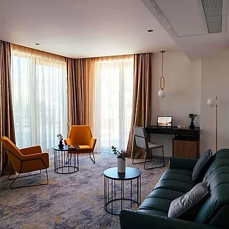 Hotel City Hotel Dubrovnik Dubrovnik