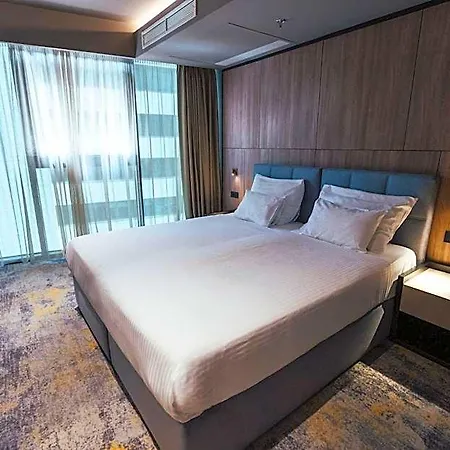 Hotel City Hotel Dubrovnik 4*
