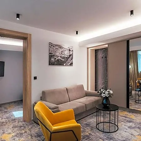 City Hotel Dubrovnik 4*