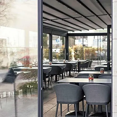 City Hotel Dubrovnik 두브로브니크