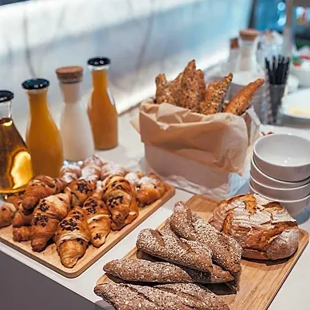 City Hotel Dubrovnik 4* 두브로브니크