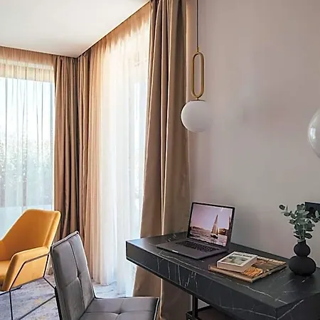 City Hotel Dubrovnik Hotel Dubrovník
