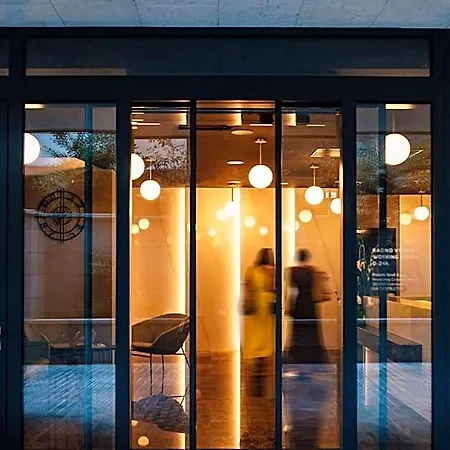 City Hotel Dubrovnik 4* 두브로브니크
