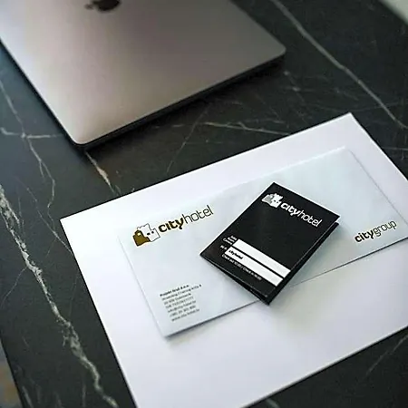 City Hotel Dubrovnik 두브로브니크