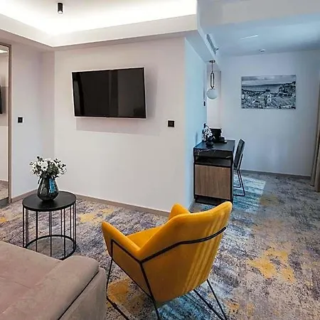 City Hotel Dubrovnik 4*