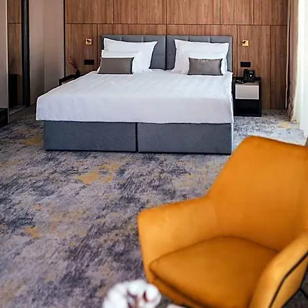 City Hotel Dubrovnik Hotel