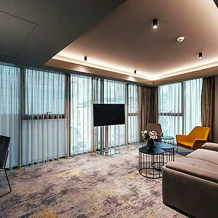 City Hotel Dubrovnik 4*