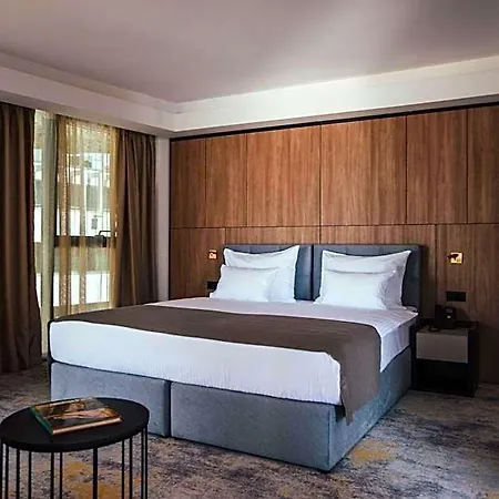 City Hotel Dubrovnik Hotel