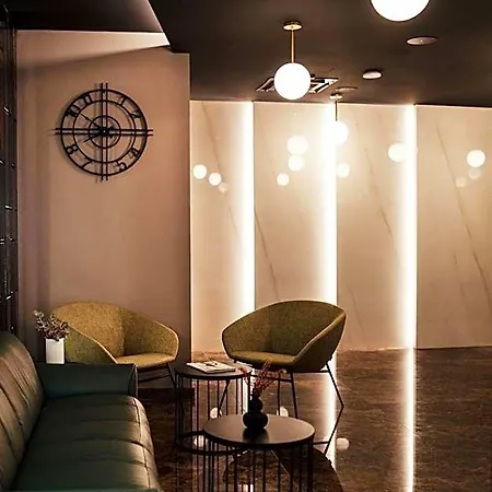 City Hotel Dubrovnik 4*