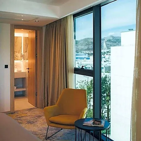 City Hotel Dubrovnik Hotell