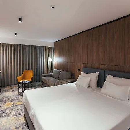 City Hotel Dubrovnik Hotell