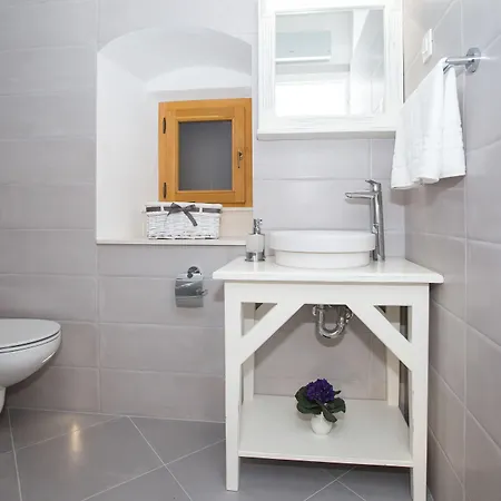 City Hotel Dubrovnik Hotell 4*