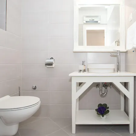 City Hotel Dubrovnik 4*