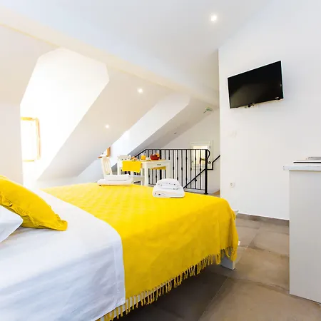 City Hotel Dubrovnik 4* Dubrovnik