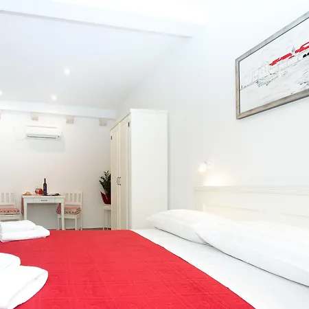 City Hotel Dubrovnik Hotel 4*