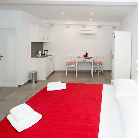City Hotel Dubrovnik