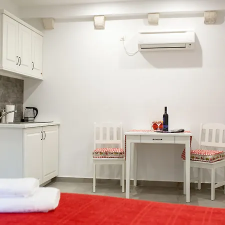 Hotel City Hotel Dubrovnik